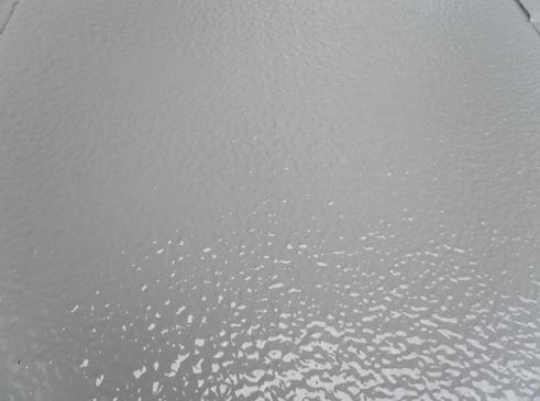 環(huán)氧樹脂防滑地坪